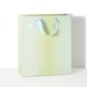 image 2 of Paperchase Ombre Large Gift Bag