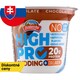 obrázok 1 z Zvolenský High Pro proteínový puding s čokoládovou príchuťou 200 g