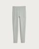 image 4 of F&F Active Everyday Super Soft Leggings in Mint