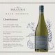 image 2 of Errazuriz Gran Reserva Chardonnay 75cl