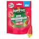 image 1 of Rowntrees Sour Watermelon Flavour Lollies 130g