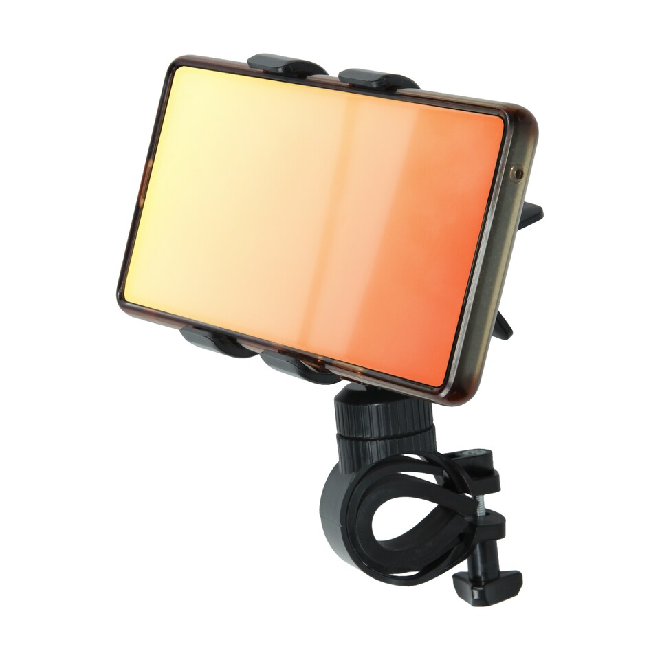 image 1 of Scott & Lawson Bike Phone Holder