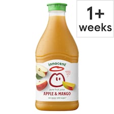 Innocent Apple & Mango Juice 1.35 Litre