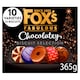 image 1 of Fox's Fabulous Chocolatey Biscuit Selection 365G