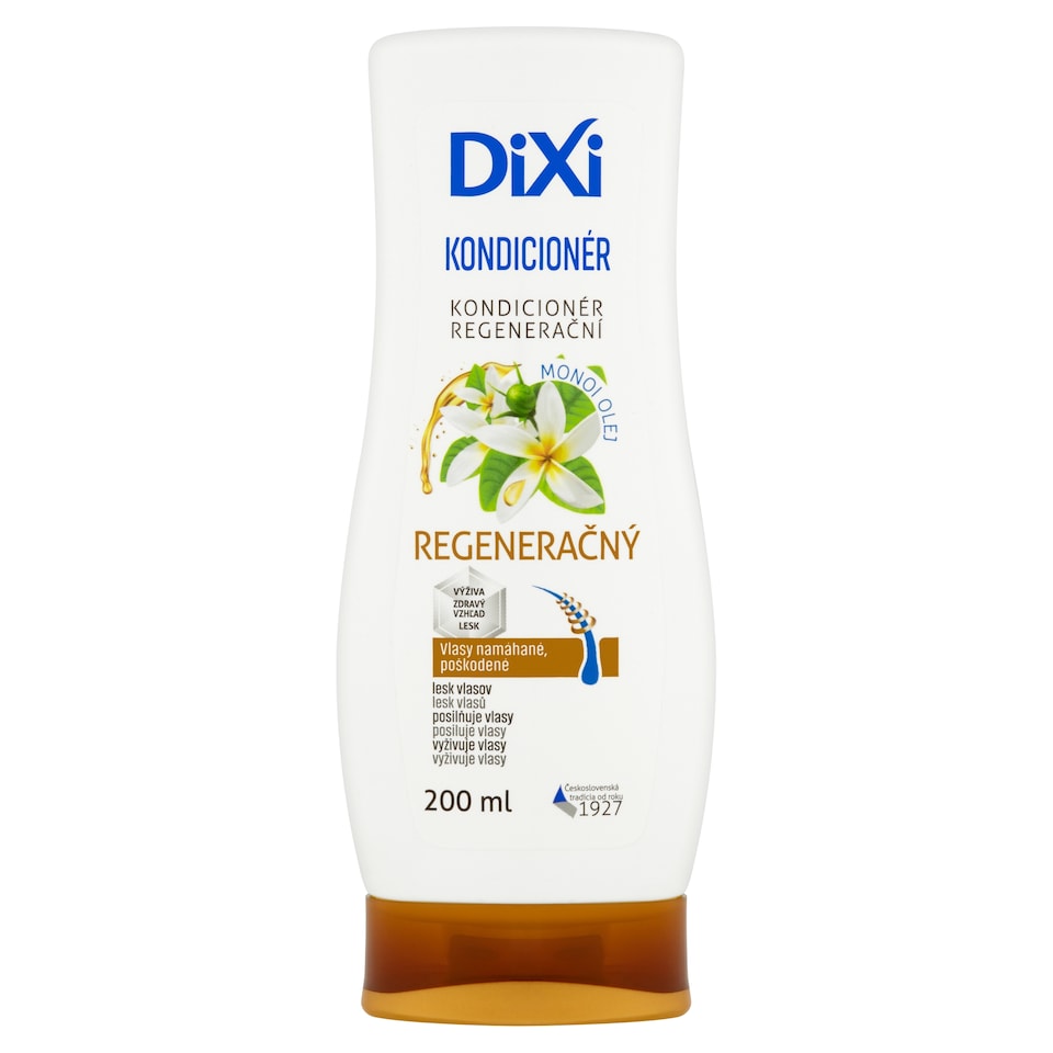 Dixi Regeneračný kondicionér 200 ml