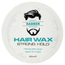 Derma V10 Styling Wax 50Ml