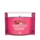 image 1 of Yankee Red Raspberry Filled Votive 37g