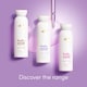 image 5 of Dove Body + Mind French Lavender & Oat Milk Bodywash Serum 350ml