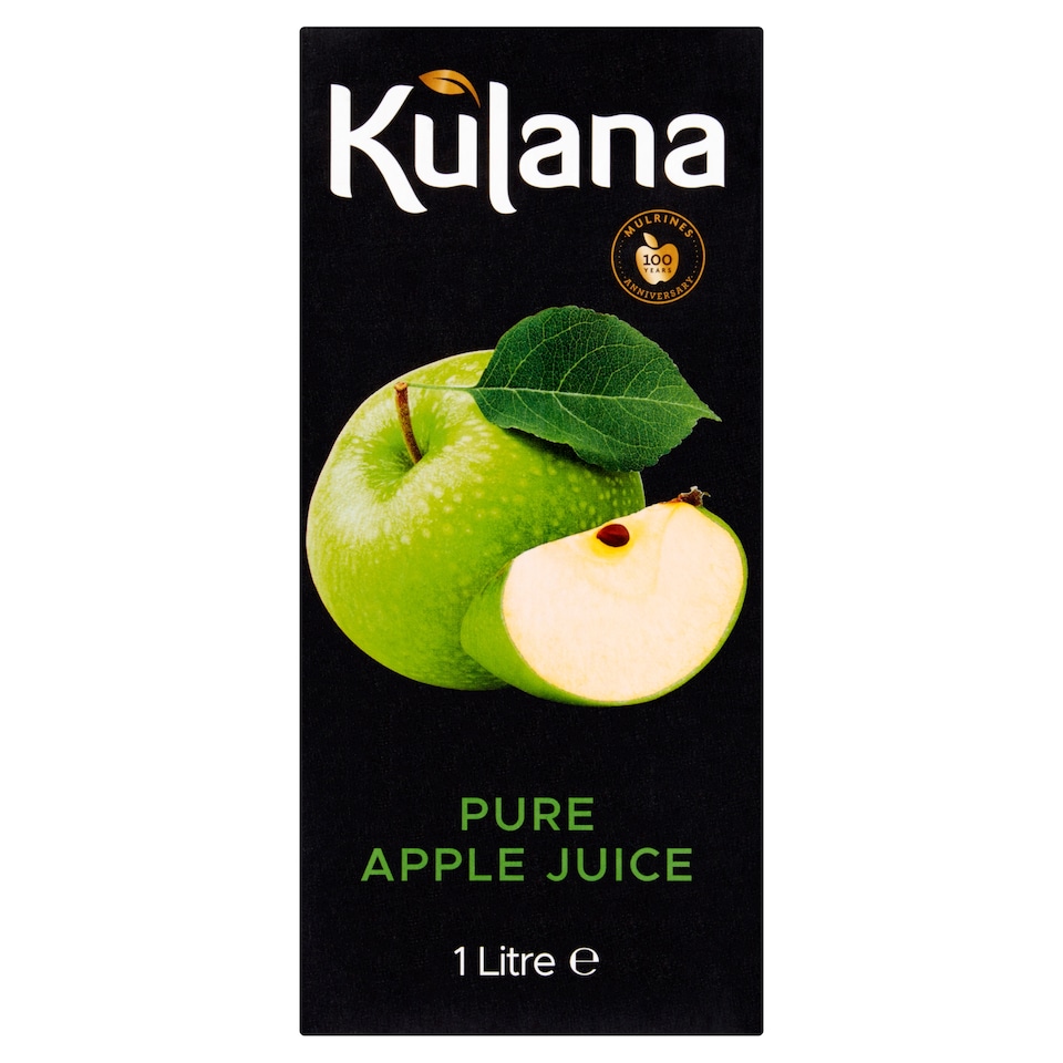 Kulana Apple 1L