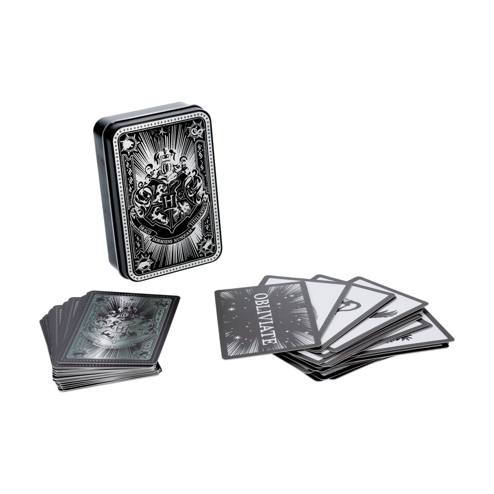 image 1 of Harry Potter Oblivate Game