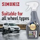 image 2 of Simoniz Ultracare Alloy Wheel Cleaner