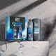 image 2 of Dove Men + Care Cleanse + Care XL Duo Gift Set