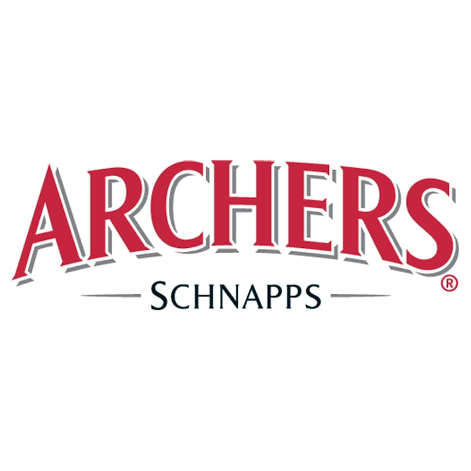 image 1 of Archers and Lemonade Ready to Drink 250ml