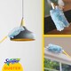 image 4 of Swiffer  XXL Trap & Lock Floor Dusting Kit (1 Handle + 2 Duster Refills)