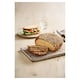 image 2 of Tesco Finest Free From Oaty Cob 400g