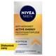 obrázok 1 z Nivea Men Active Energy Hydratačný pleťový krém 50 ml