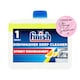 image 1 of Finish Lemon Dishwasher Cleaner 250ml