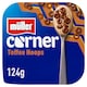 image 1 of Muller Corner Toffee Hoops Yogurt 124G