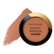 image 2 of Max Factor Facefinity Bronzer 02 Warm Tan 10G