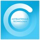 Oral-B Complete Extra White Fogkrém Antibakteriális Cinkkel, {volumeLoc}] ml  3. kép