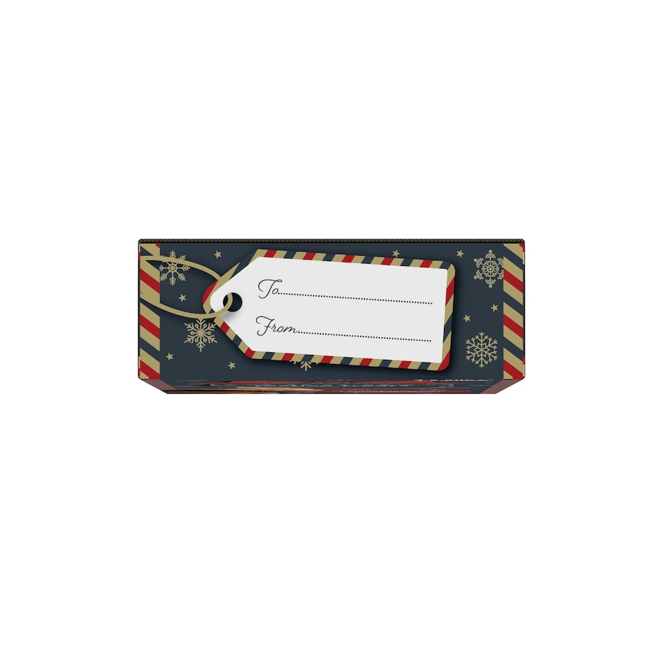 image 1 of Encore Festive Treats Selection Pouches 3x30g