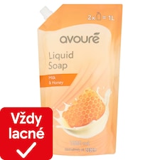 Soaps & Bathing Products