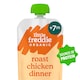 image 2 of Little Freddie Organic Roast Chicken with Vegetables Baby Food Pouch Single 7m+ 130g