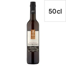 Tesco Finest Oloroso Sherry 50Cl