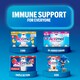 image 5 of Actimel Super Mix C/Bery Redcurrant And Rosehip 12X100g