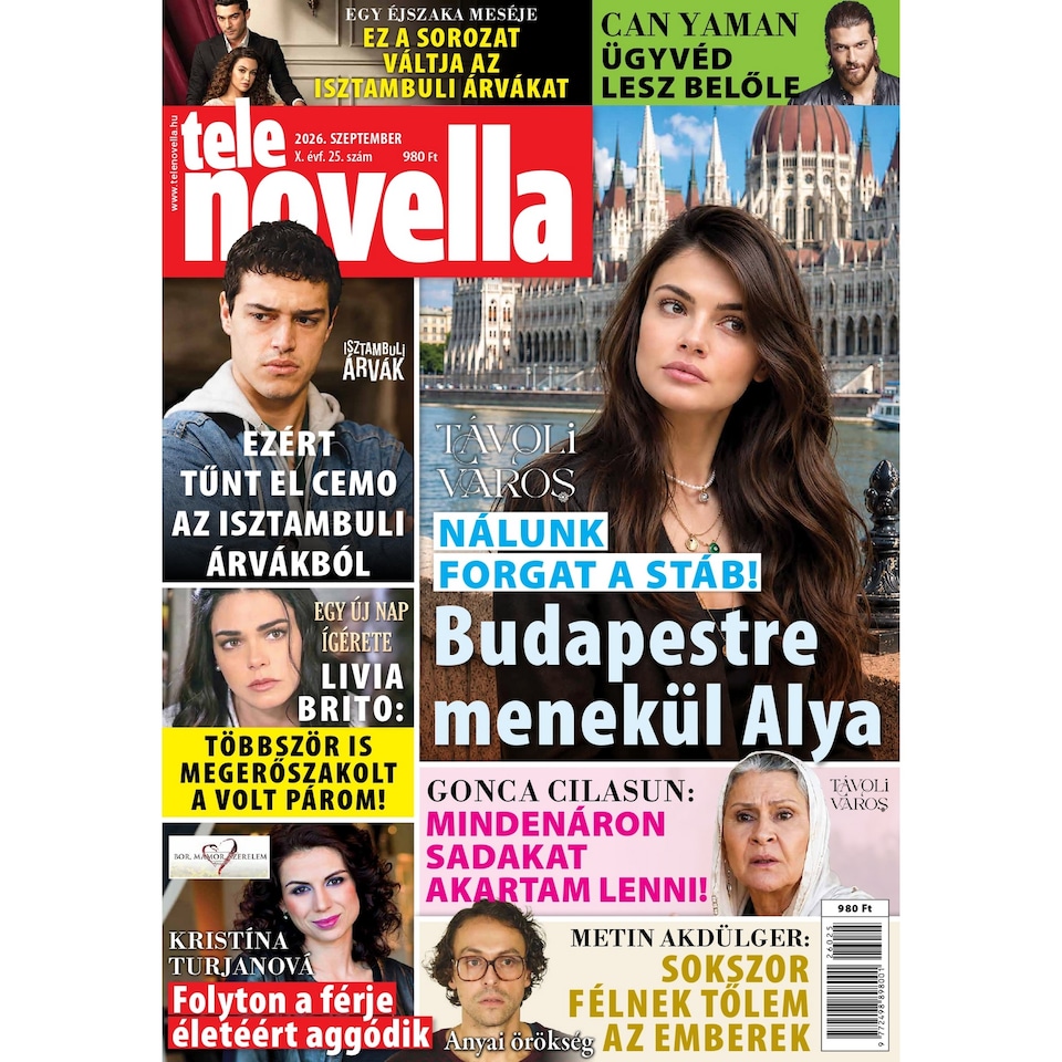 Telenovella