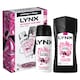 image 1 of Lynx Attract for Her Bodyspray & Bodywash Gift Set