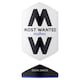 image 2 of Most Wanted Malbec 75Cl