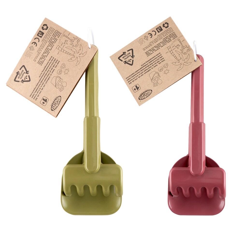 Mochtoys Sand Shovels 5012