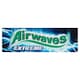 image 1 of Airwaves Extreme Strong Menthol and Eucalyptus-Flavoured Sugar-Free Chewing Gum with Sweeteners 14 g