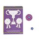 image 4 of Crayola Sticker Activity Pad