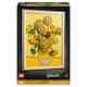 image 1 of LEGO Art 31215 Vincent Van Gogh - Sunflowers