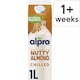 image 1 of Alpro Almond Original Chilled Dairy Free Drink 1L