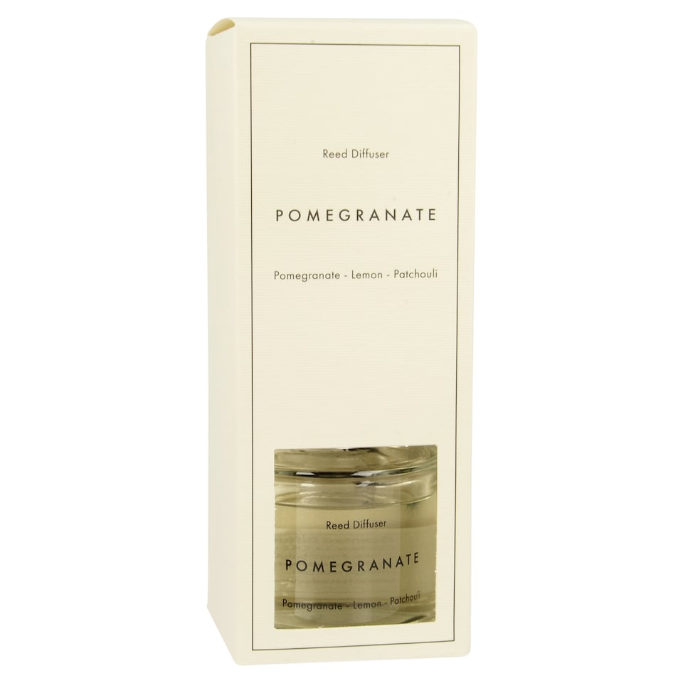 F&F Home Timeless Pomegranate Diffuser 100ml