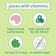 image 4 of Innocent Wonder Green Juice 330Ml