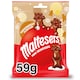 image 1 of Maltesers Milk Chocolate Gingerbread Mini Reindeers 59g