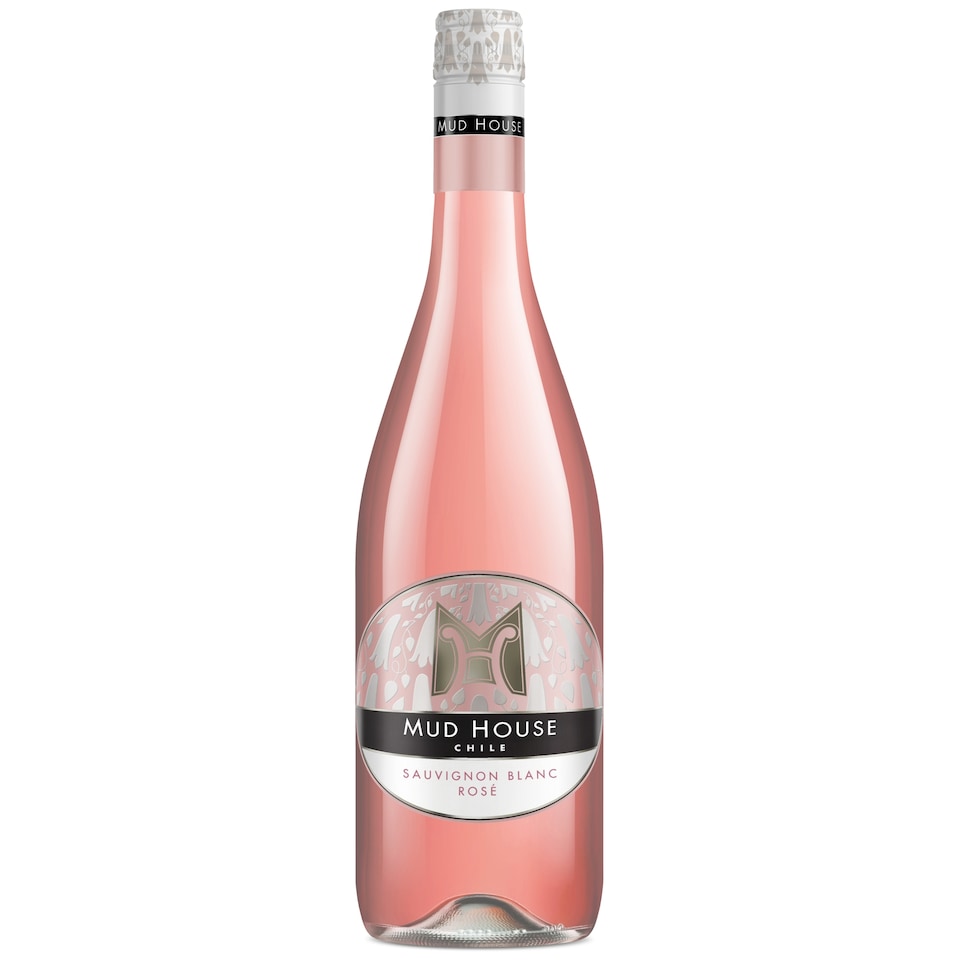 image 1 of Mud House Chilean Rose Wine 75cl