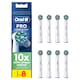 image 1 of Oral-B Pro Electric Toothbrush Replacement Heads 8 Pack