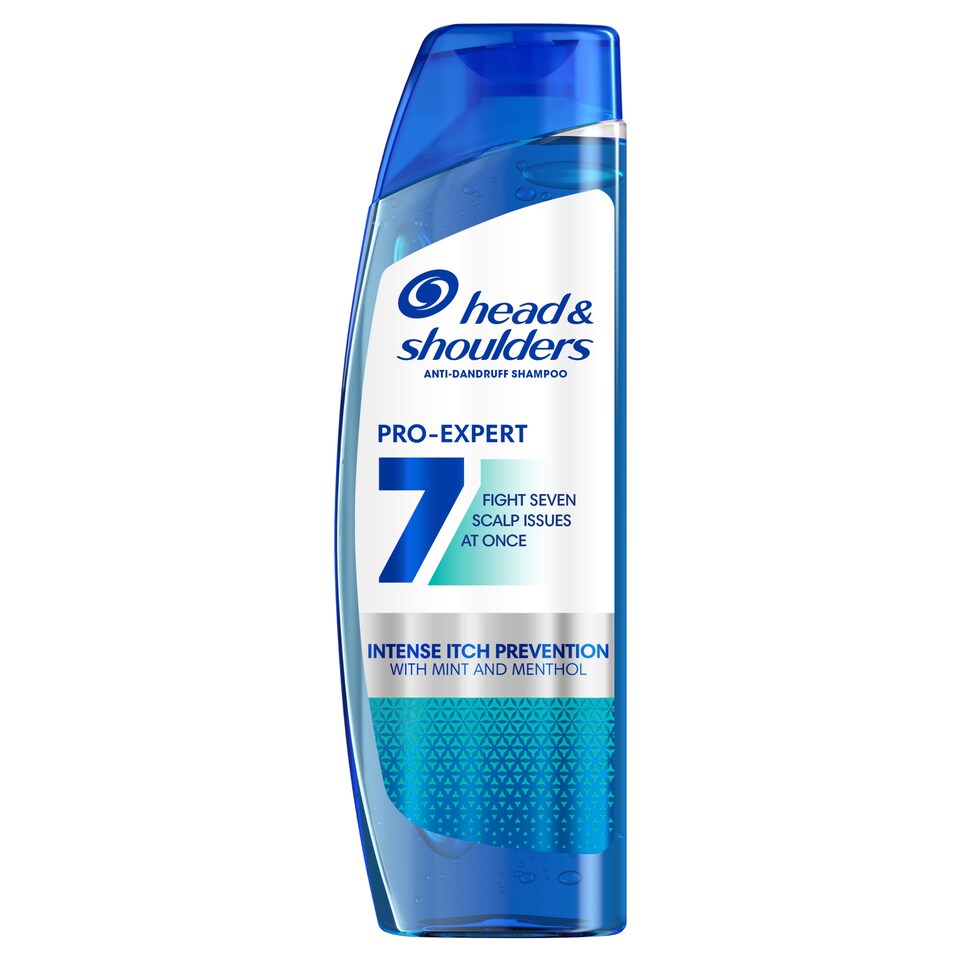 image 1 of  Head & Shoulders Pro-expert 7 Complete Shampoo 300ml