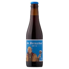 St. Bernardus Abt 12 Abbey Ale 330ml