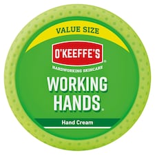 Hand Cream