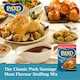 image 2 of Paxo Pork Sausages Meat Flavour Stuffing Mix 170G