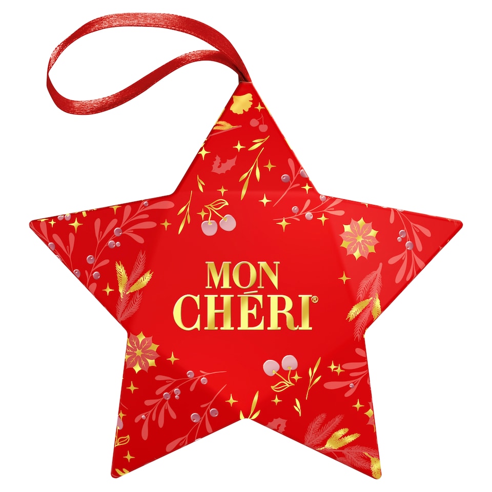 Mon Chéri 4 pcs 42 g