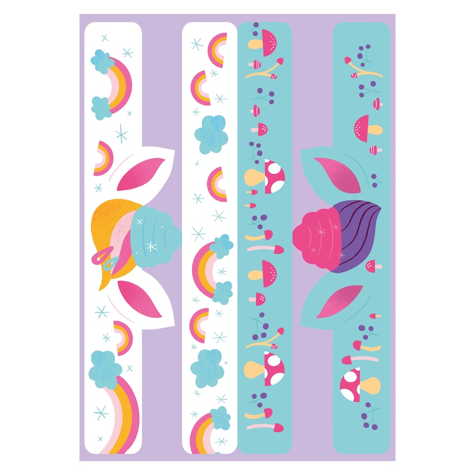 image 1 of Create Your Own Unicorn Party Pack