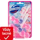 obrázok 1 z Domestos Power 5 Magnolia WC blok 2 x 50 g