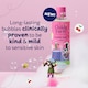 image 2 of Childs Farm Bubble Bath Cherry 250ml